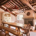Wp Relais Mazzini מונטלצ'ינו