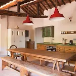 Wp Relais Mazzini דירה מונטלצ'ינו