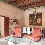 Wp Relais Mazzini דירה מונטלצ'ינו