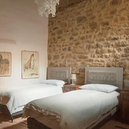 Wp Relais Mazzini דירה מונטלצ'ינו