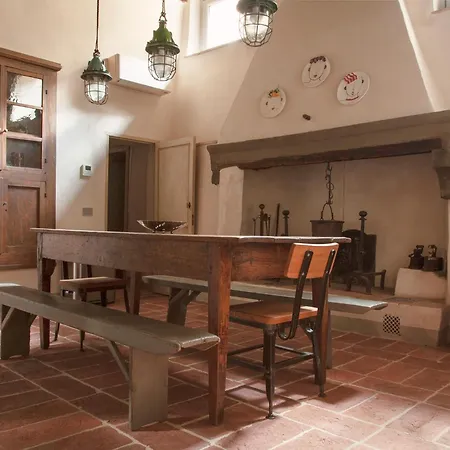 Wp Relais Mazzini * מונטלצ'ינו