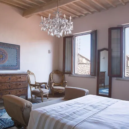 Wp Relais Mazzini דירה *