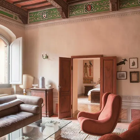 Wp Relais Mazzini