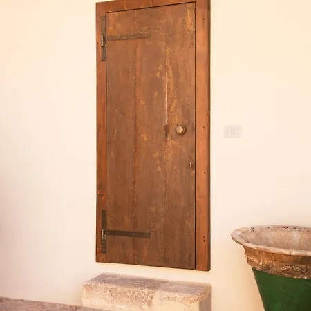Wp Relais Mazzini Montalcino