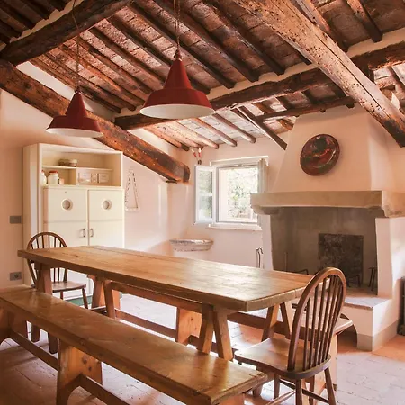 Wp Relais Mazzini Montalcino