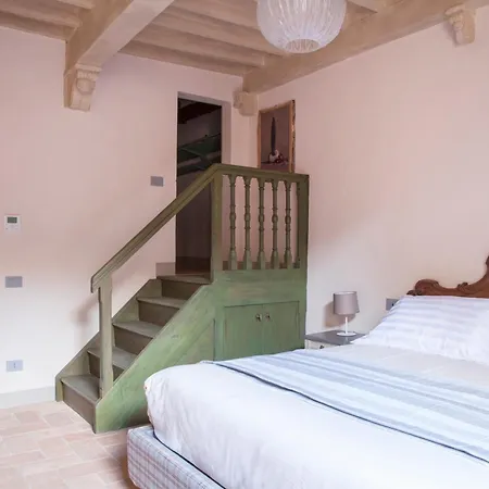 Wp Relais Mazzini