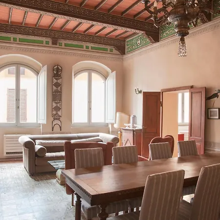 Wp Relais Mazzini Apartamento