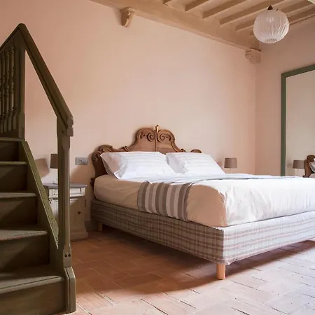 Wp Relais Mazzini Apartamento