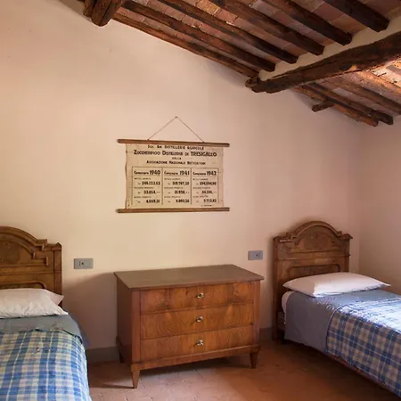 Apartamento Wp Relais Mazzini