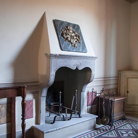 Wp Relais Mazzini Apartamento Montalcino