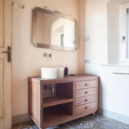 Apartamento Wp Relais Mazzini *
