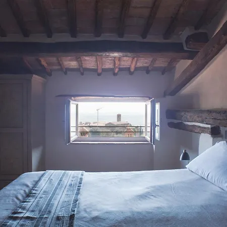 Apartamento Wp Relais Mazzini Montalcino
