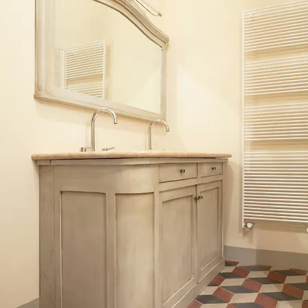 Apartamento Wp Relais Mazzini