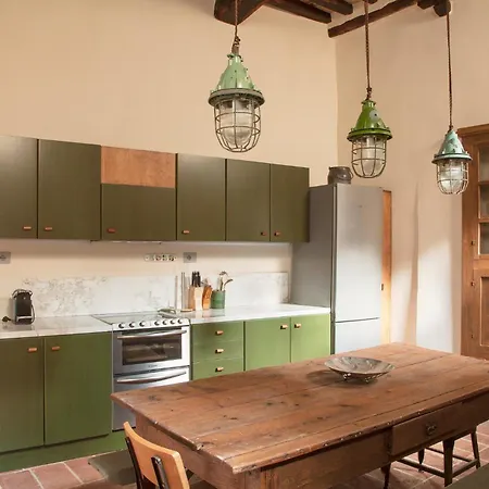 Apartamento Wp Relais Mazzini *