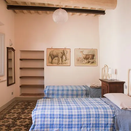 Wp Relais Mazzini Apartamento