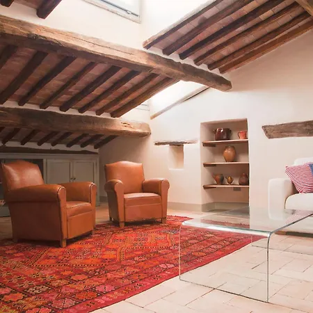 Wp Relais Mazzini Apartamento