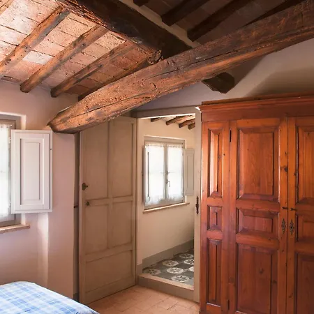 Apartamento Wp Relais Mazzini