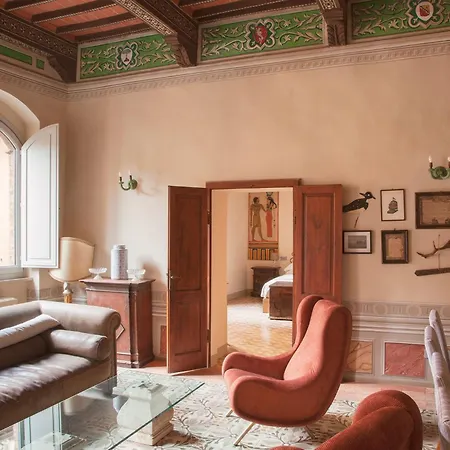 Wp Relais Mazzini