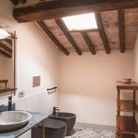 Apartamento Wp Relais Mazzini Montalcino