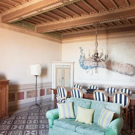 Wp Relais Mazzini Apartamento Montalcino