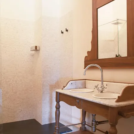 Apartamento Wp Relais Mazzini