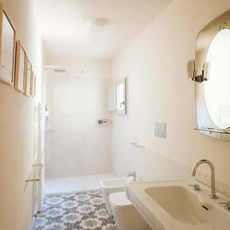 Wp Relais Mazzini Apartamento *