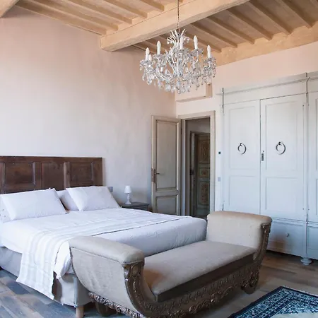 Wp Relais Mazzini * Montalcino