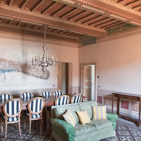 Wp Relais Mazzini Apartamento Montalcino