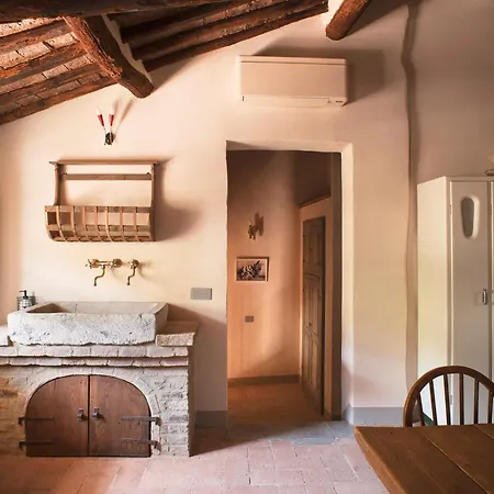 Wp Relais Mazzini Apartamento