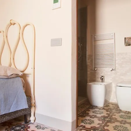 Apartamento Wp Relais Mazzini