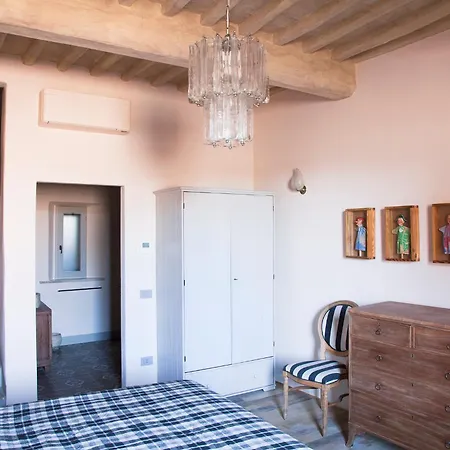 Apartamento Wp Relais Mazzini *