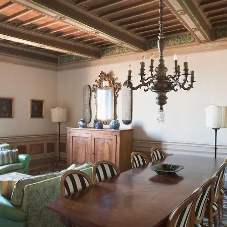 Apartamento Wp Relais Mazzini *