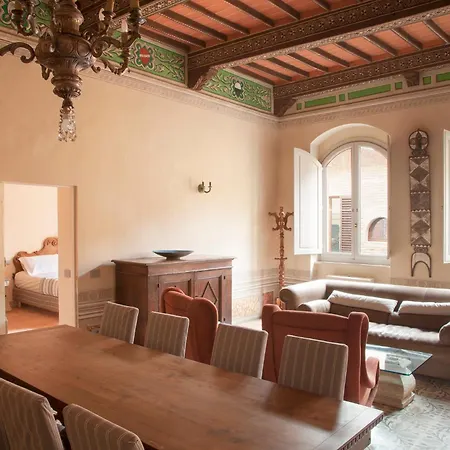 Wp Relais Mazzini Apartamento