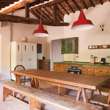 Wp Relais Mazzini Apartamento Montalcino