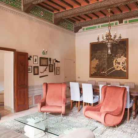Wp Relais Mazzini Apartamento Montalcino