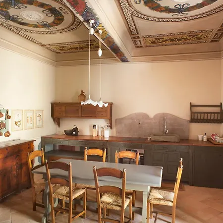 Wp Relais Mazzini Apartamento *