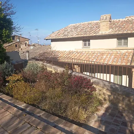 דירה Wp Relais Mazzini *