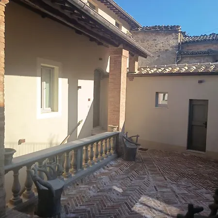 Wp Relais Mazzini
