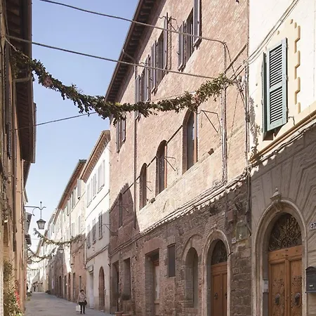 Apartamento Wp Relais Mazzini *