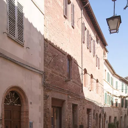 Apartamento Wp Relais Mazzini