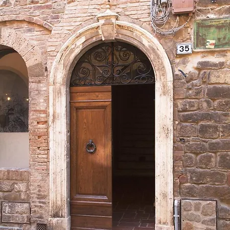 Apartamento Wp Relais Mazzini *