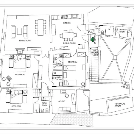 Wp Relais Mazzini