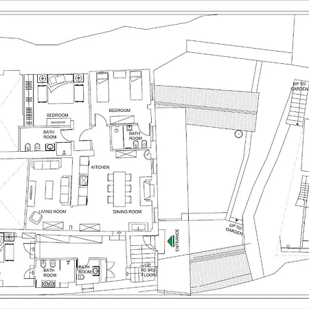 Wp Relais Mazzini * Монтальчино