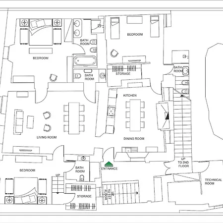 Wp Relais Mazzini *