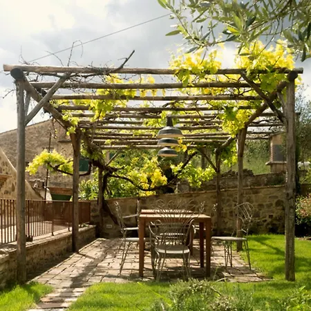 Wp Relais Mazzini Appartement *