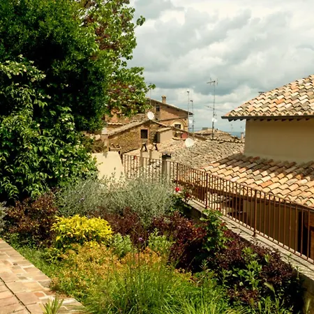 Wp Relais Mazzini 아파트